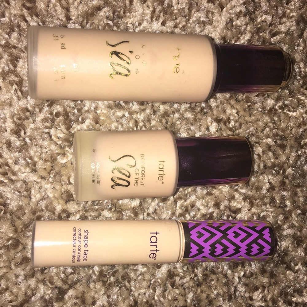 Tarte bundle